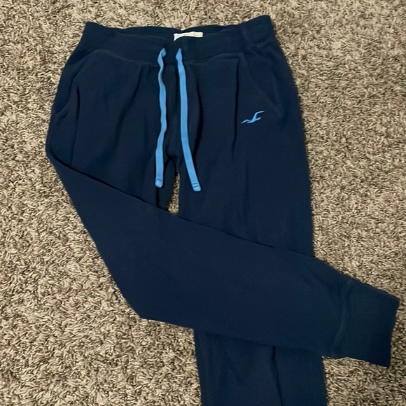 AMERICAN EAGLE sweatpants - Picture 1 of 2
